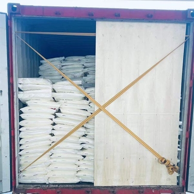 99% độ tinh khiết bột natri nitrit hòa tan trong nước cho các ứng dụng in và nhuộm