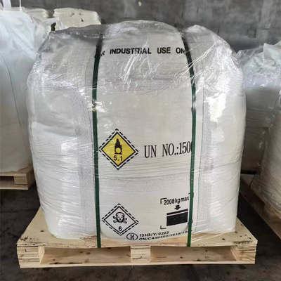 NaNO2 Nitrit natri công nghiệp CAS số 7632-00-0