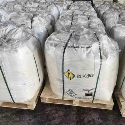 NaNO2 Nitrit natri công nghiệp CAS số 7632-00-0
