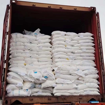 Natri nitrit Công thức NaNO2 25 KG/BAG Bột trắng