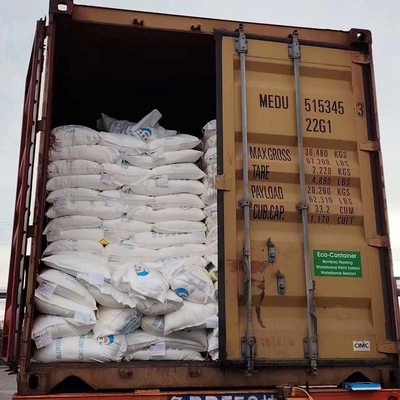 NaNO2 Natri nitrit được sử dụng như một chất làm nấm trong nhuộm vải 25 KG / BAG