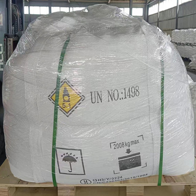 100 kg/BAG NaNO3 Natri nitrit tinh thể trắng được sử dụng để sản xuất thủy tinh