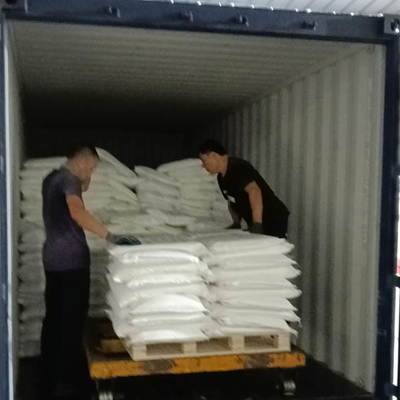 25 KG/BAG Natri nitrat CAS 7631-99-4 Công thức NaNO3