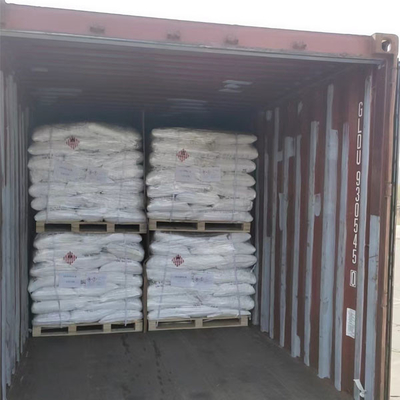 Bột hexamine 25 KG/BAG và 500 KG/BAG cho chất khử trùng