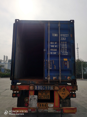 NaCL Natri Clorua 99,3% MIin 50 KG/BAG Bột trắng