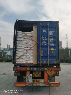 NaCL Natri Clorua 99,3% MIin 50 KG/BAG Bột trắng