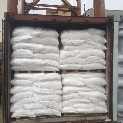 25 KG / BAG White Flakes Iron Free Aluminium Sulfate