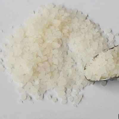 25 KG / BAG White Flakes Iron Free Aluminium Sulfate