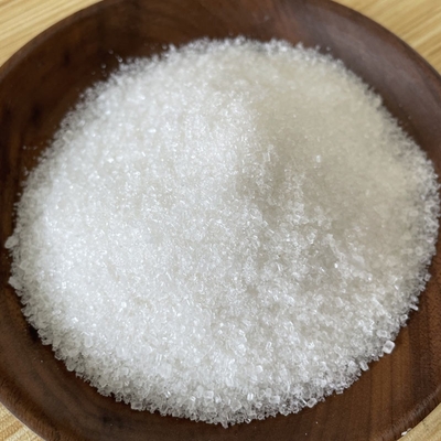 Ammonium sulfate (NH4) 2SO4 được sử dụng như một phân bón nitơ tuyệt vời