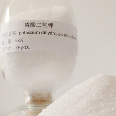 Mono Potassium Phosphate 25 KG / BAG ISO 14001 Sử dụng cho phân bón