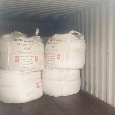 Natri sulfat Na2SO4 1000 KG / BAG Được sử dụng trong sản xuất giấy
