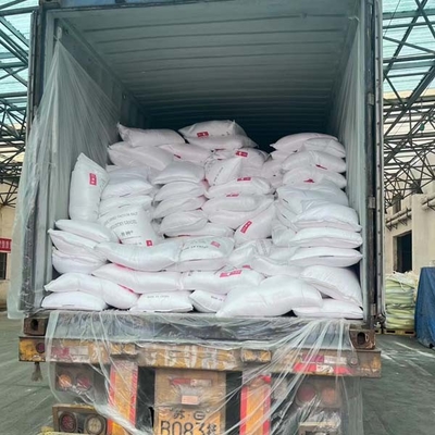 99% muối công nghiệp muối đa dụng tuyết tan NaCl 25 KG / BAG