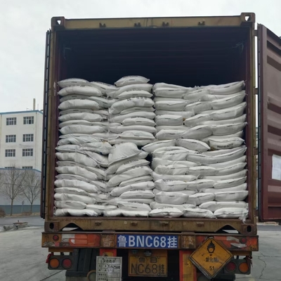 NaNO3 Natri nitrat 27 MT / 20 GP gói 25 KG / BAG Sử dụng cho ức chế ăn mòn