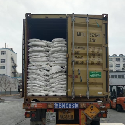 NaNO3 Natri nitrat 27 MT / 20 GP gói 25 KG / BAG Sử dụng cho ức chế ăn mòn