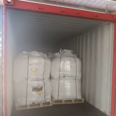 1000 KG NaNO3 Natri nitrat CAS 7631-99-4 Sử dụng làm chất làm mất bọt và làm mất màu