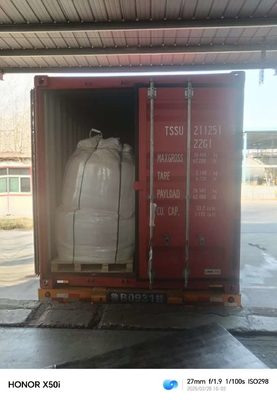 NATRI NITRAT CÔNG NGHIỆP NANO3 99.3% TỐI THIỂU, TÚI LỚN 1000KG/TÚI