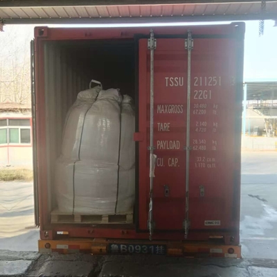 NATRI NITRAT CÔNG NGHIỆP NANO3 99.3% TỐI THIỂU, TÚI LỚN 1000KG/TÚI