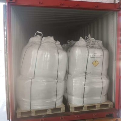 1000 KG NaNO3 Natri nitrat CAS 7631-99-4 Sử dụng làm chất làm mất bọt và làm mất màu