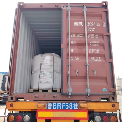 Natri nitrat NaNO3 1000 KG/BAG CAS 7631-99-4 Được sử dụng làm chất chống rỉ sét