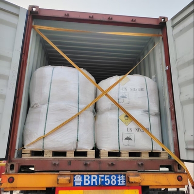 Natri nitrat NaNO3 1000 KG/BAG CAS 7631-99-4 Được sử dụng làm chất chống rỉ sét