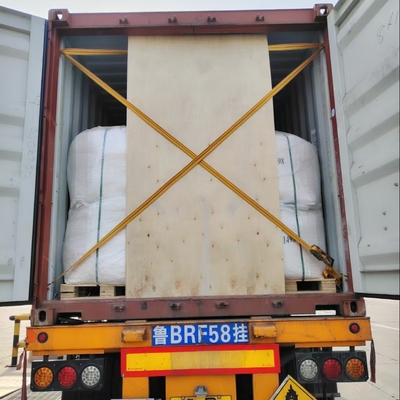 Natri nitrat NaNO3 1000 KG/BAG CAS 7631-99-4 Được sử dụng làm chất chống rỉ sét