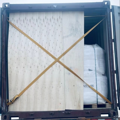 Natri nitrat NaNO3 được sử dụng như một chất oxy hóa trong sản xuất thuốc súng 1000 KG / BAG