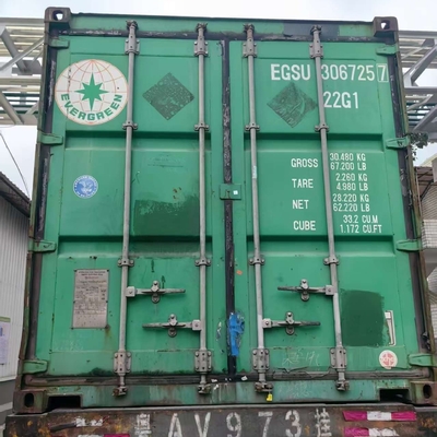 Natri Carbonate Soda Ash Light Na2CO3 Được sử dụng rộng rãi trong ngành công nghiệp thủy tinh
