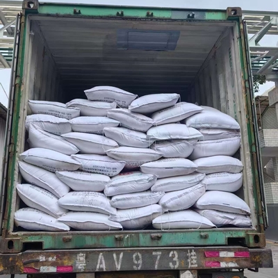 Natri Carbonate Soda Ash Light Na2CO3 Được sử dụng rộng rãi trong ngành công nghiệp thủy tinh