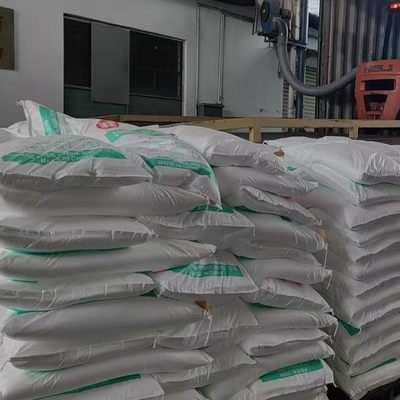 Baking Soda Natri Bicarbonate NaHCO3 Giảm axit dạ dày quá mức 25 KG / BAG