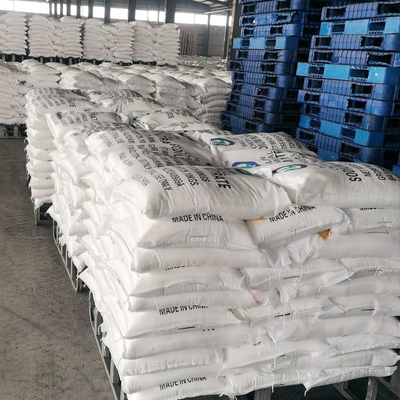 NaNO3 natri nitrat được sử dụng như một phân bón hoạt động nhanh cho đất axit