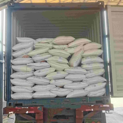 Na2CO3 Natri Carbonate Soda Ash nguyên liệu chính của kính phẳng 50 KG / BAG