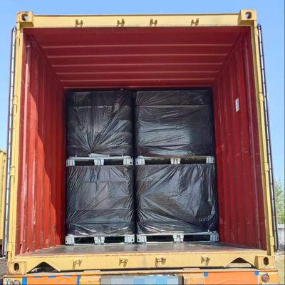 Giải pháp hypochlorit natri hiệu quả NaClO 1150kg/IBC Drum