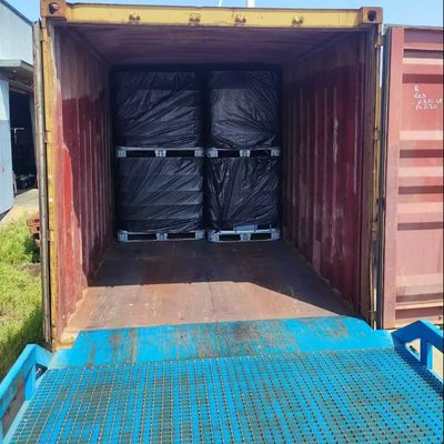 UN 1791 DUNG DỊCH NATRI HYPOCHLORITE 1150KG/THÙNG IBC