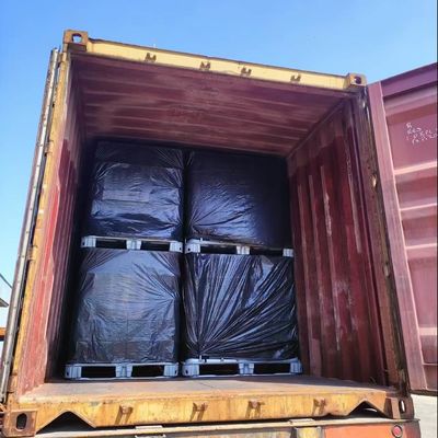 UN 1791 DUNG DỊCH NATRI HYPOCHLORITE 1150KG/THÙNG IBC