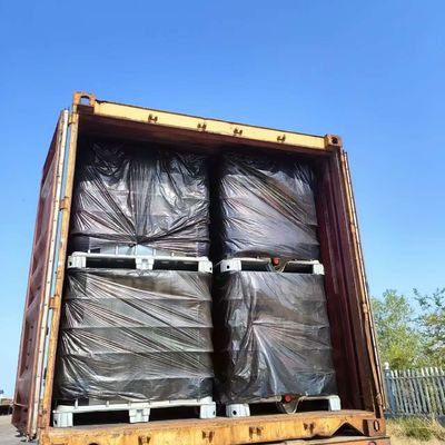 UN 1791 DUNG DỊCH NATRI HYPOCHLORITE 1150KG/THÙNG IBC