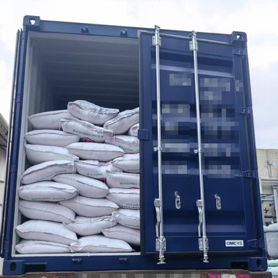 Natri Carbonate Soda Ash NaCO3 Sử dụng rộng rãi trong vật liệu xây dựng, hóa dầu, luyện kim, thực phẩm và dệt may