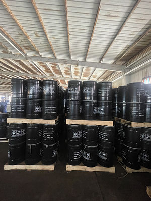Ferric Chloride Anhydrous UN NO. 1773 for Municipal Water Treatment