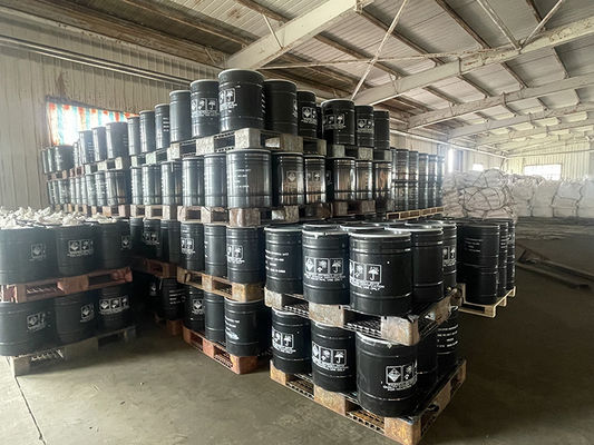 Sắt clorua Anhydrous FeCl3