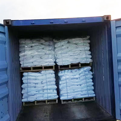 Bột Hexamine Loại 4.1 Methenamine Urotropine C6H12N4