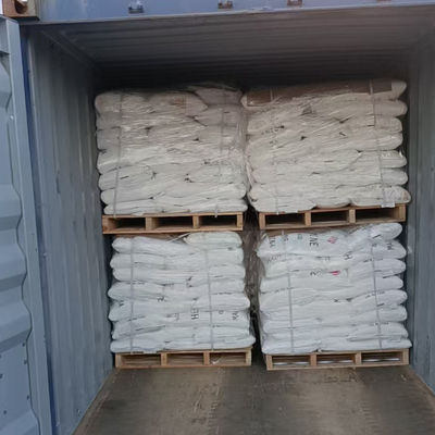 Bột Hexamine Hexamethylenetetramine 100-97-0 CAS