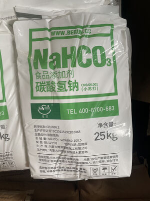 Malan Brand Natri Bicarbonate bột phụ gia thực phẩm