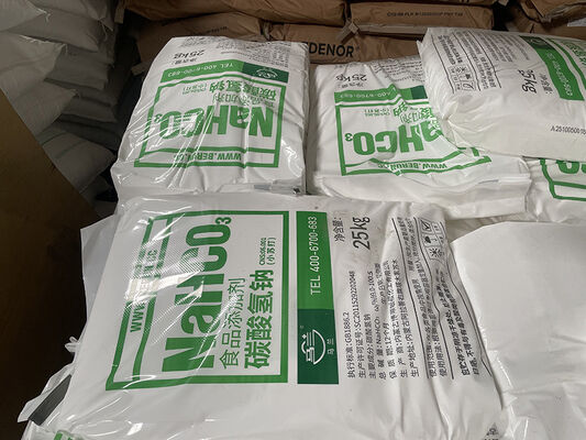 Malan Brand Natri Bicarbonate bột phụ gia thực phẩm
