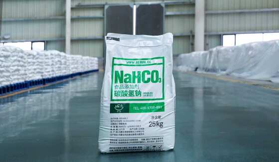 Tiêu chuẩn GBT18862 2015 Bicarbonate được sử dụng trong xử lý nước và công nghiệp chế biến thực phẩm