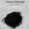 Hóa chất xử lý nước khan Ferric Clorua FeCl3 Lớp công nghiệp CAS 7705-08-0
