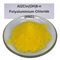 Xử lý nước thải Bột màu vàng PAC Polyaluminium Chloride