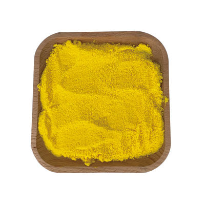Xử lý nước 215-477-2 PAC Polyaluminium Chloride