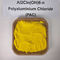 30% 101707-17-9 PAC Poly nhôm clorua màu vàng
