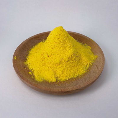 Giá phù hợp chất lượng cao bột màu vàng Polyaluminium Chloride cho xử lý nước
