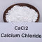 Tinh thể khối không màu CaCl2 Canxi clorua CaCI2.2H2O