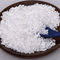 ISO14001 PH 9,3 74% CaCL2 Canxi clorua trắng mảnh 25kg / túi Canxi clorua dihydrat
